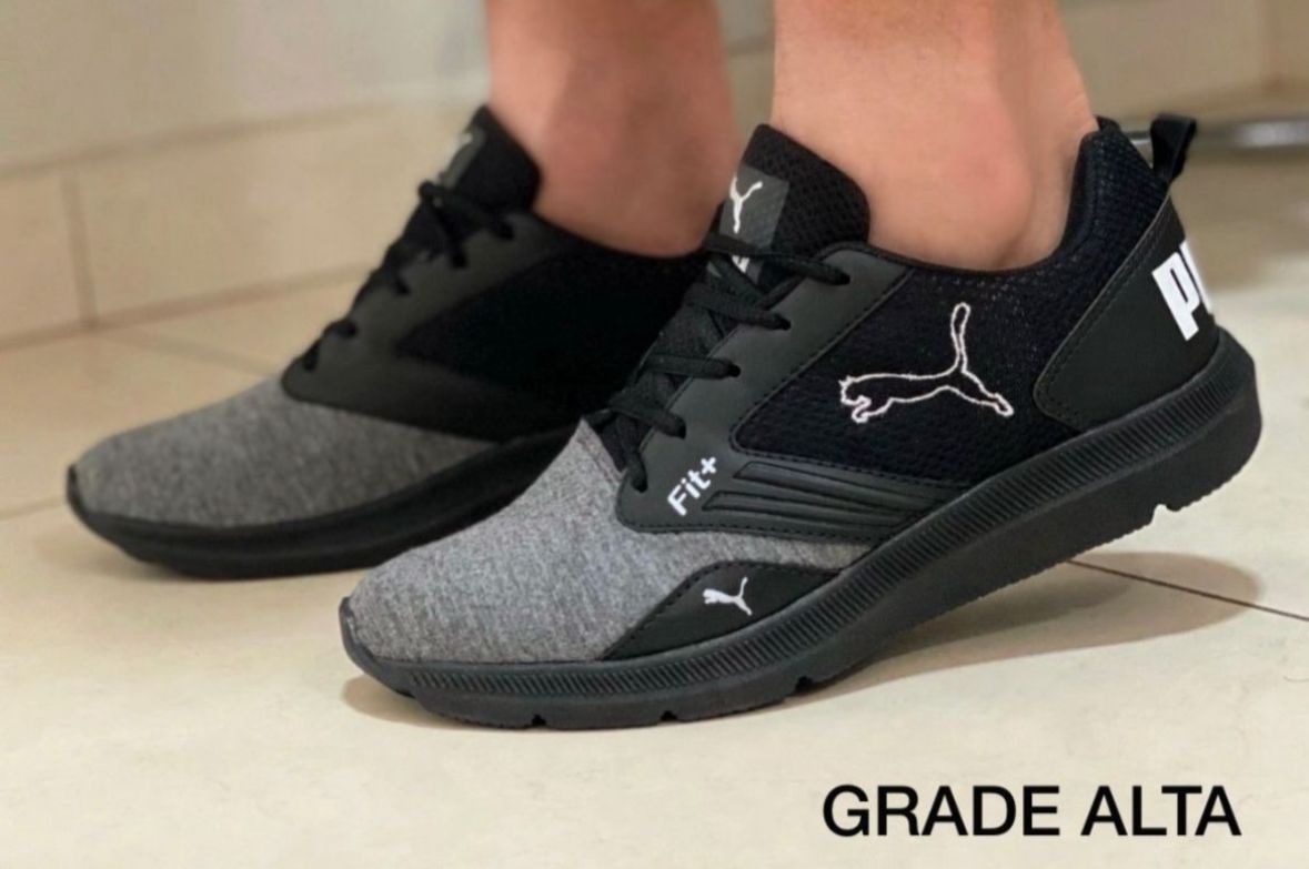 CHAMPIONES PUMA FIT GRADE