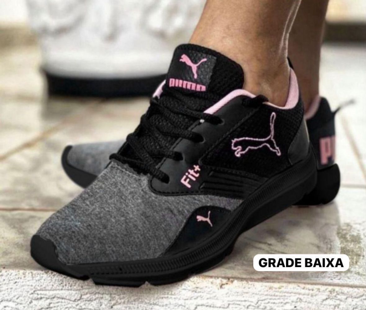 CHAMPIONES PUMA FIT GRADE