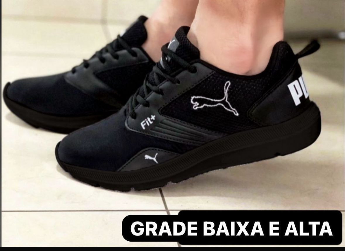 CHAMPIONES PUMA FIT GRADE