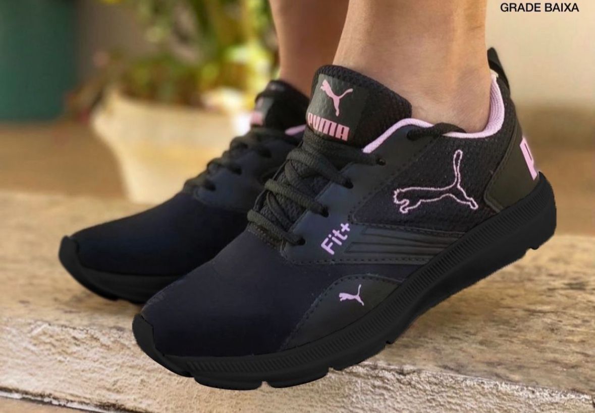 CHAMPIONES PUMA FIT GRADE