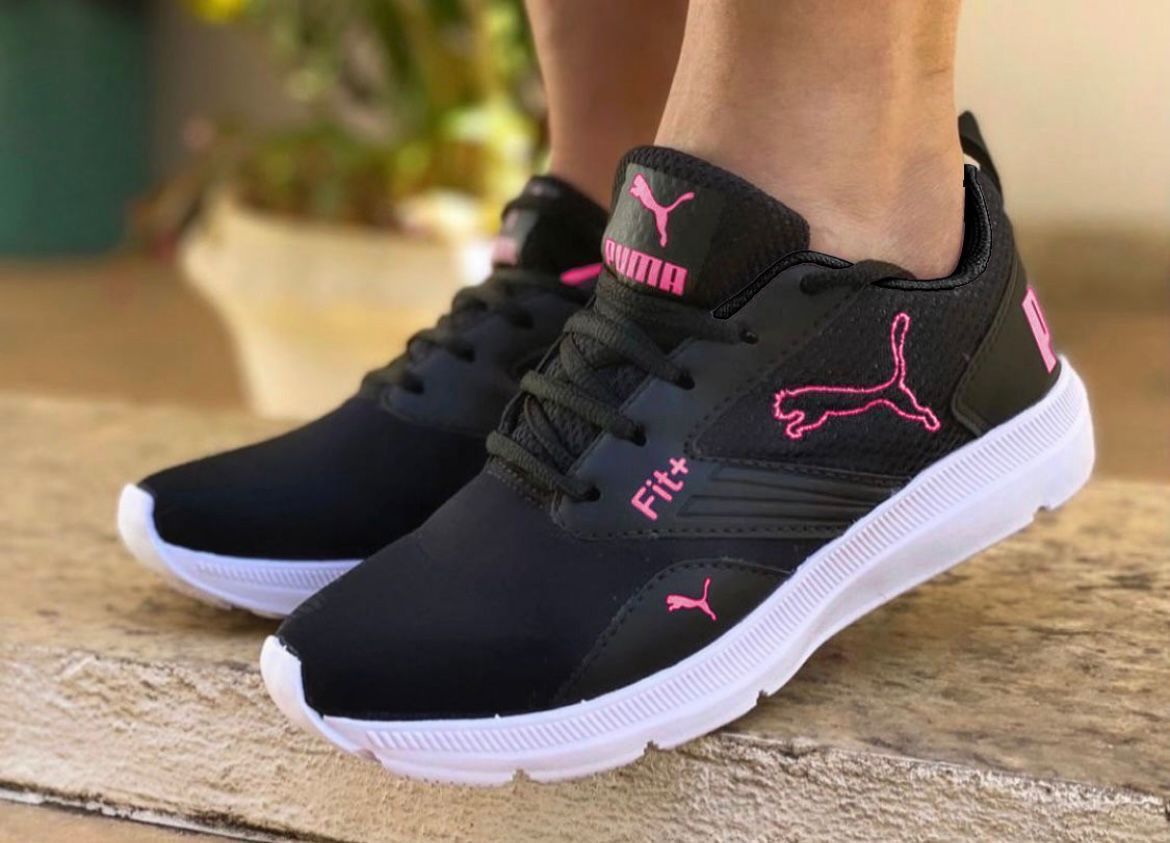 CHAMPIONES PUMA FIT GRADE