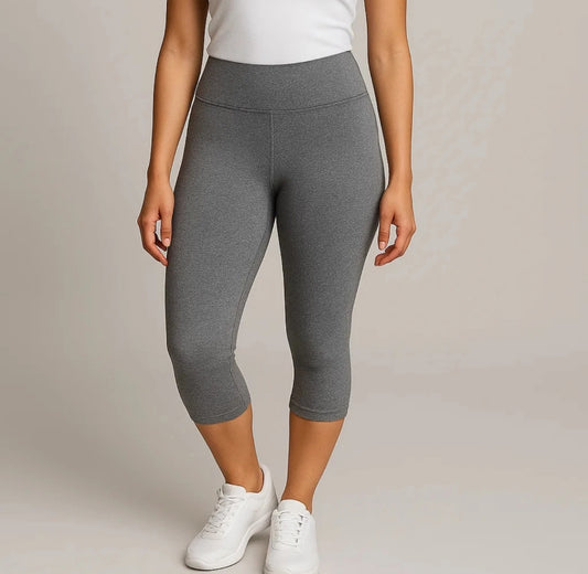PESCADORA GRIS LYCRA