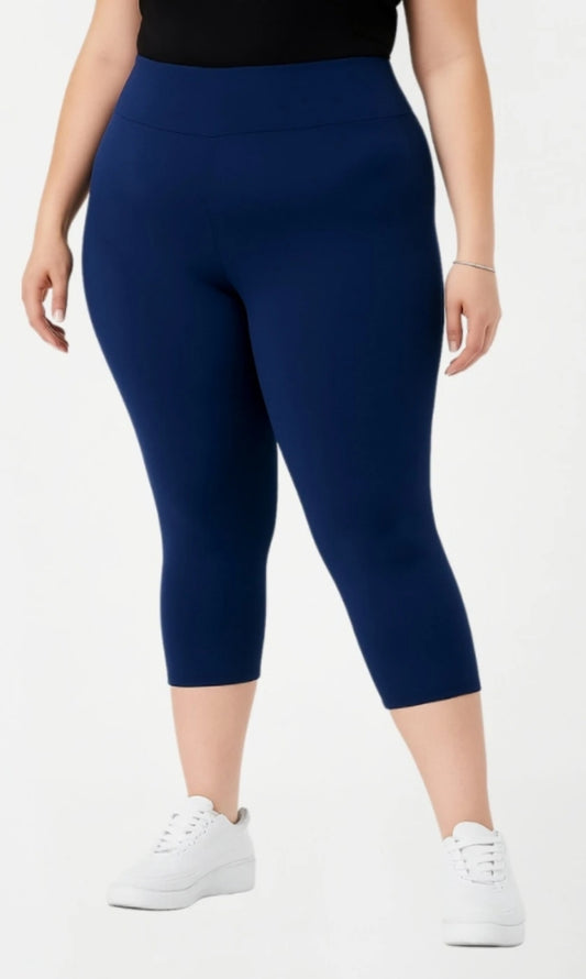 PESCADORA AZUL LYCRA