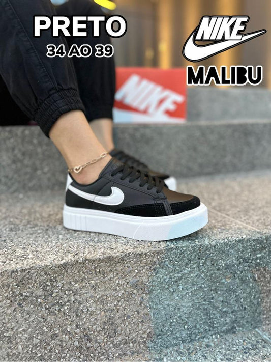 CALZADOS NIKE MALIBU FEMENINO