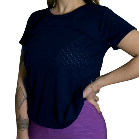 REMERA EMA LYCRA