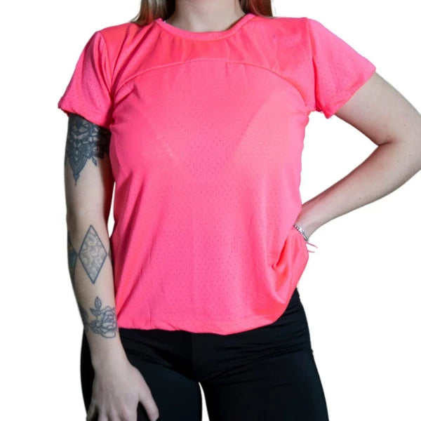 REMERA EMA LYCRA