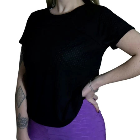 REMERA EMA LYCRA